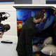 Image for article titled We Are Living In The Detroit Auto Show